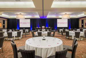 Hotel Crowne Plaza Boston Natick