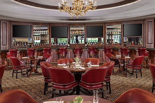 Hotel Trump National Doral Miami