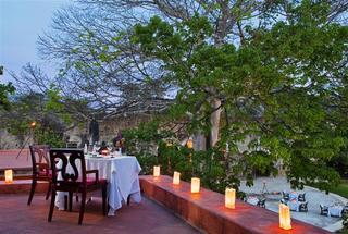 Hotel Hacienda Uayamon