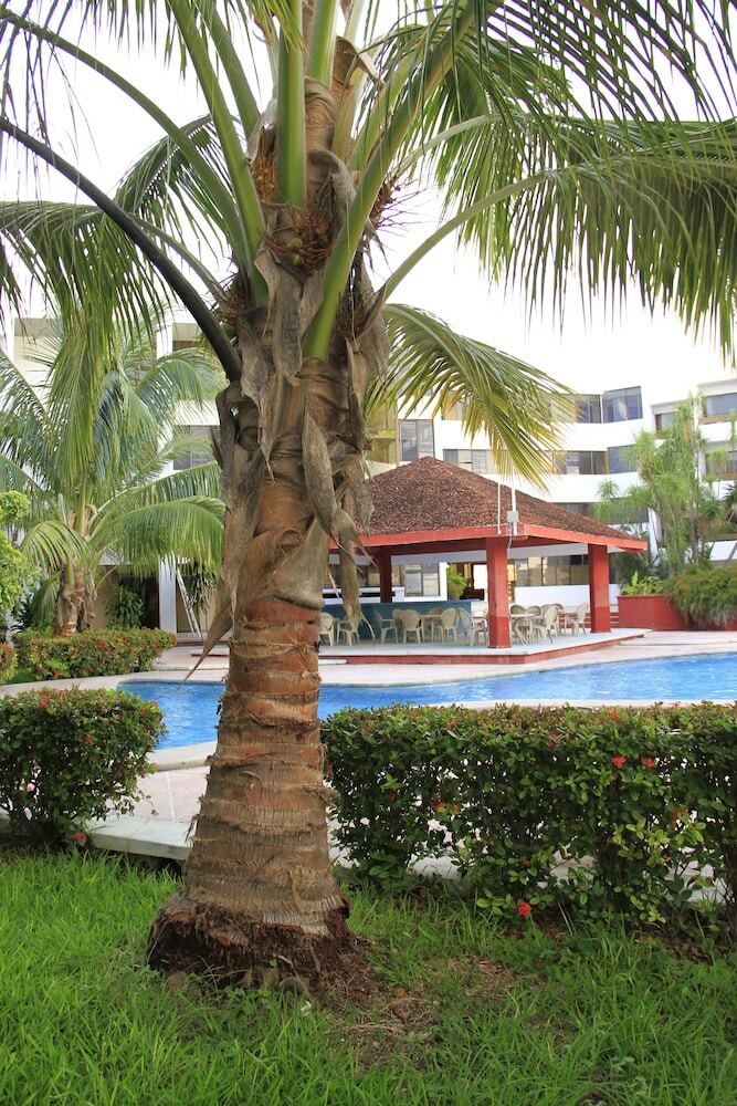 Hotel Debliz Xpujil