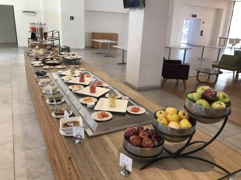 Hotel Real Inn Mexicali