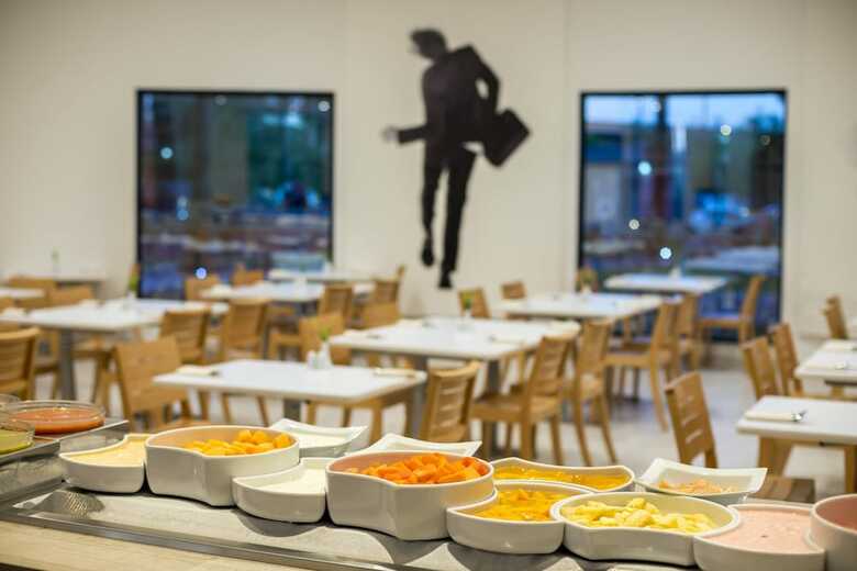 Hotel Real Inn Mexicali