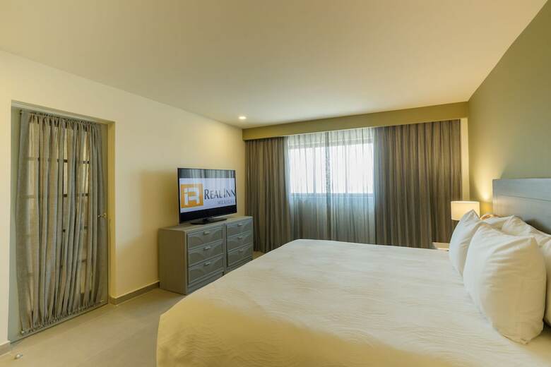 Hotel Real Inn Mexicali