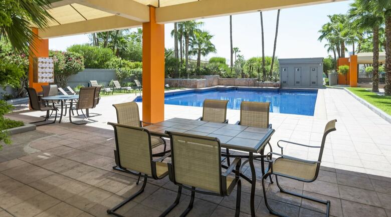 Hotel Real Inn Mexicali