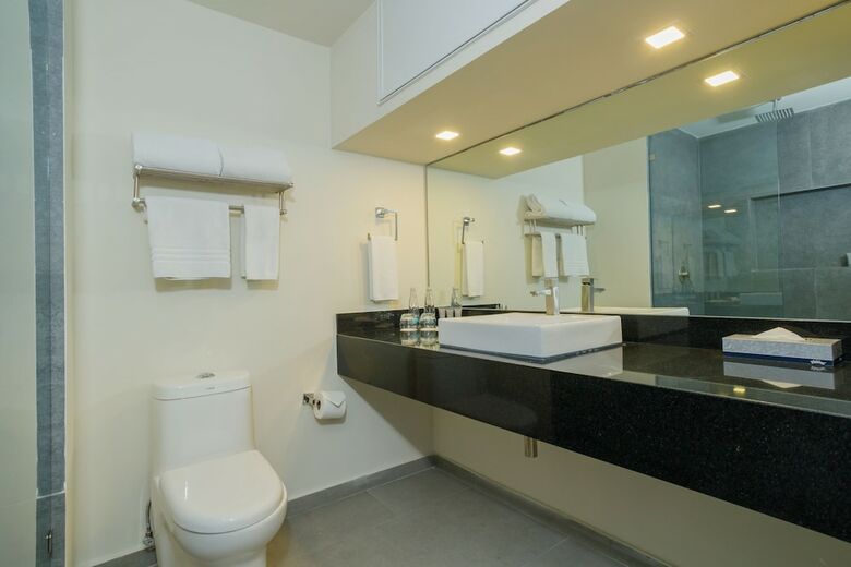 Hotel Real Inn Mexicali