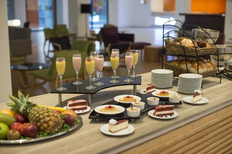 Hotel Real Inn Mexicali