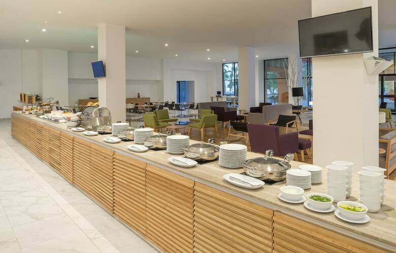 Hotel Real Inn Mexicali