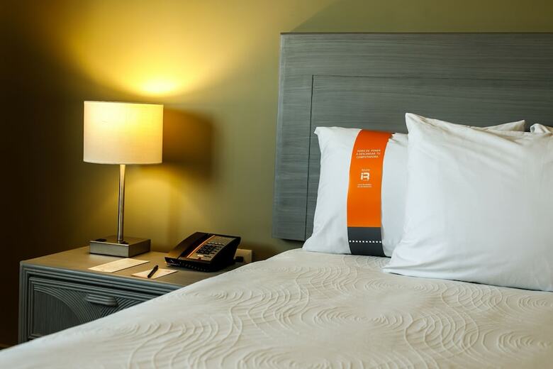 Hotel Real Inn Mexicali