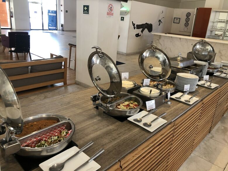 Hotel Real Inn Mexicali