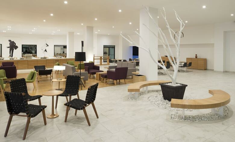 Hotel Real Inn Mexicali