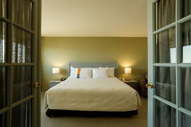 Hotel Real Inn Mexicali