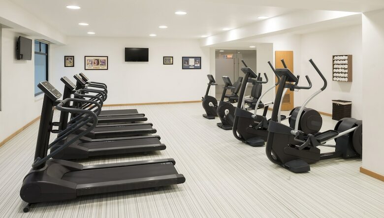 Hotel Real Inn Mexicali