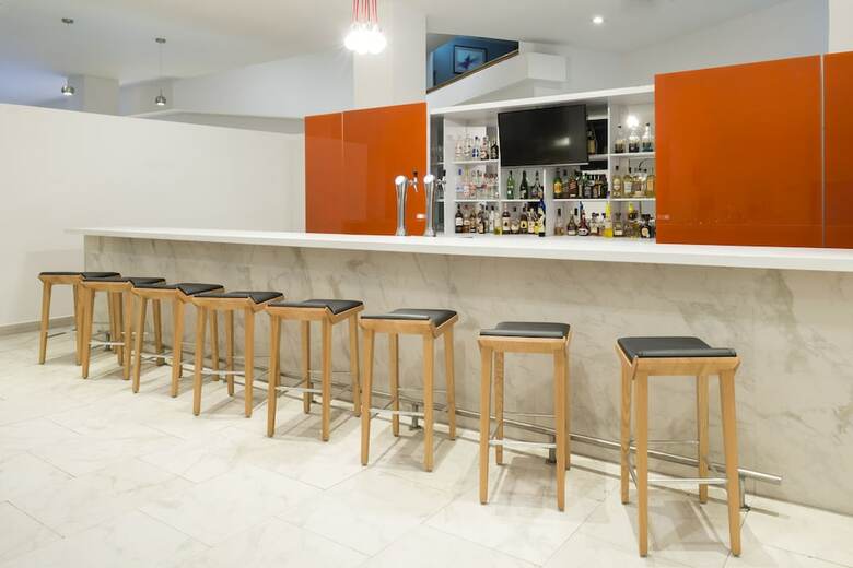 Hotel Real Inn Mexicali