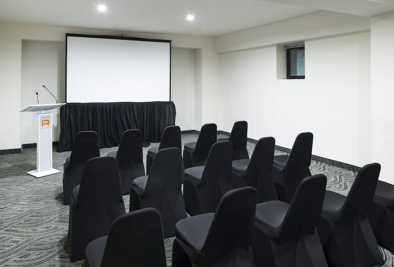 Hotel Real Inn Mexicali