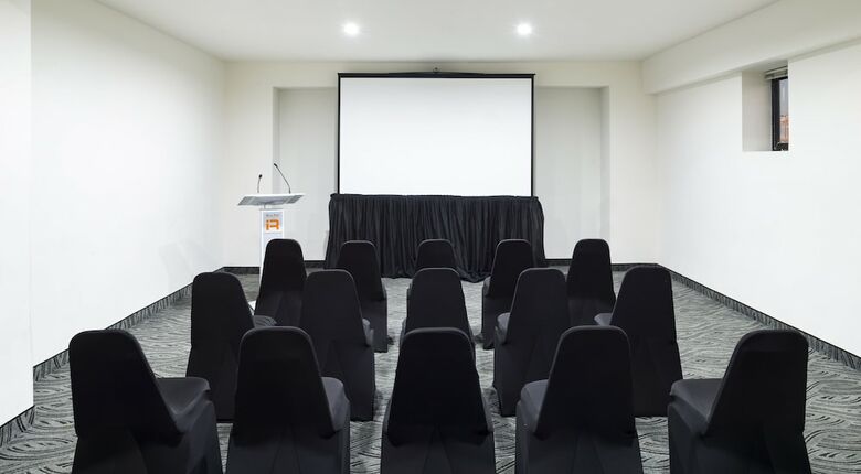 Hotel Real Inn Mexicali