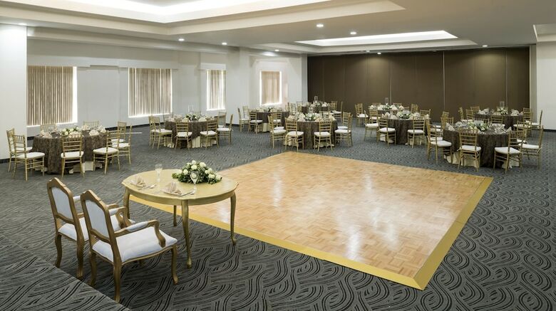 Hotel Real Inn Mexicali