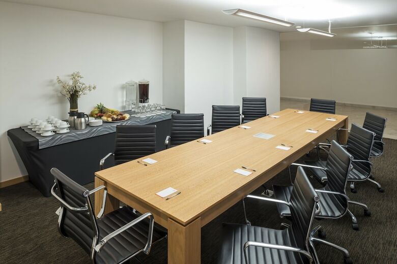 Hotel Real Inn Mexicali