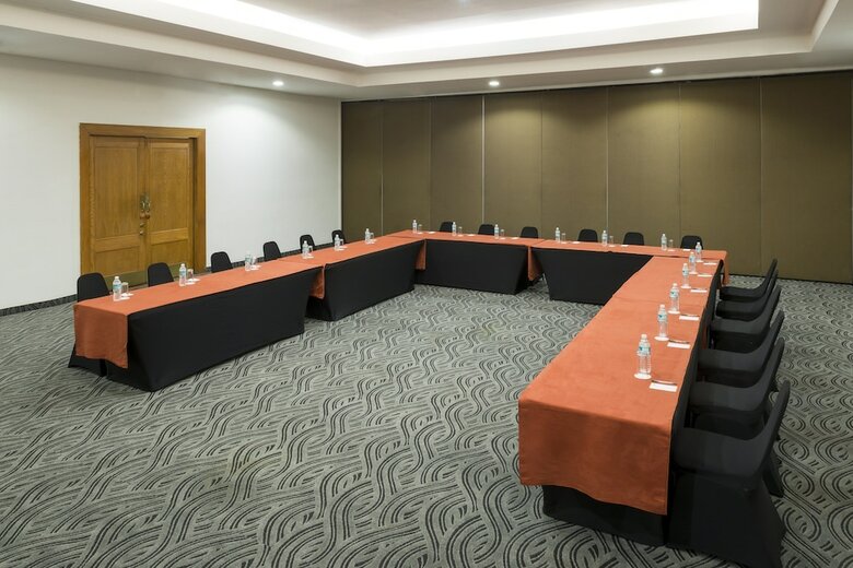 Hotel Real Inn Mexicali