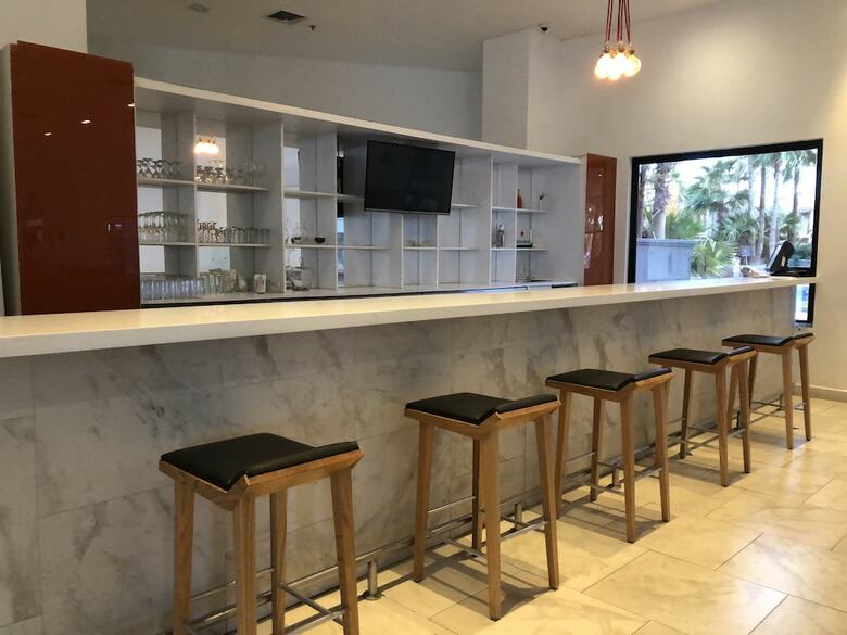 Hotel Real Inn Mexicali