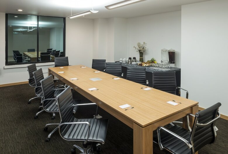 Hotel Real Inn Mexicali