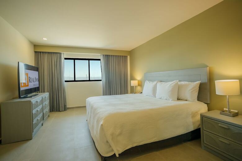 Hotel Real Inn Mexicali