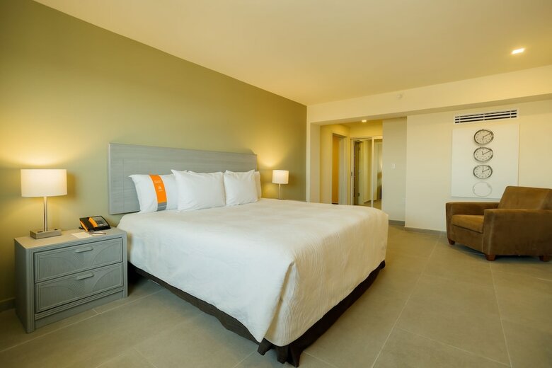 Hotel Real Inn Mexicali