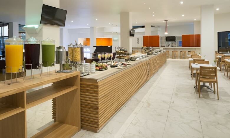 Hotel Real Inn Mexicali