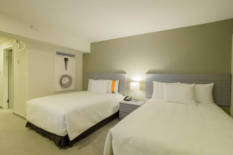 Hotel Real Inn Mexicali