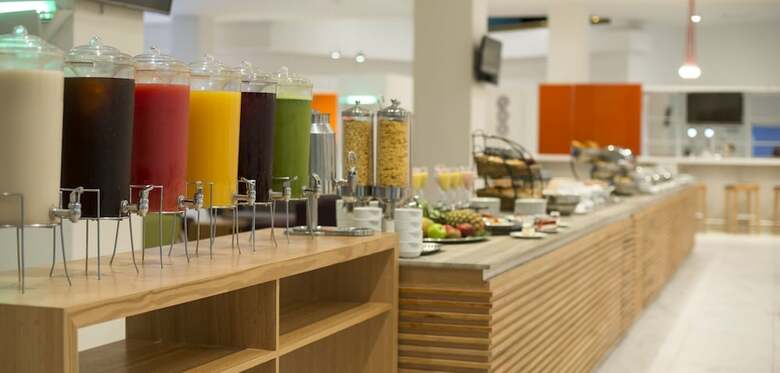 Hotel Real Inn Mexicali