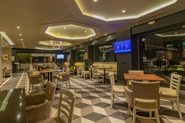 Hotel Lucerna Mexicali(hdo)