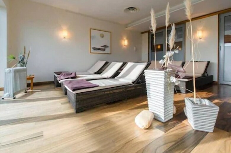 Hotel Relais De Margaux Golf & Spa