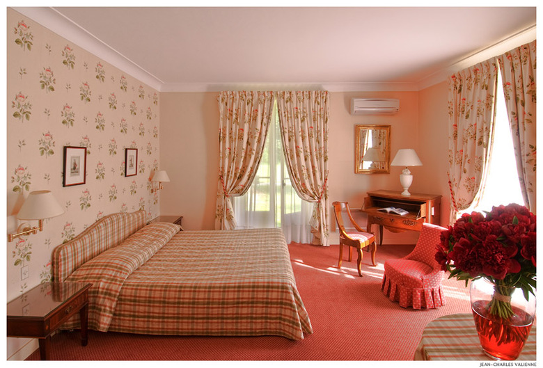Hotel Relais De Margaux Golf & Spa