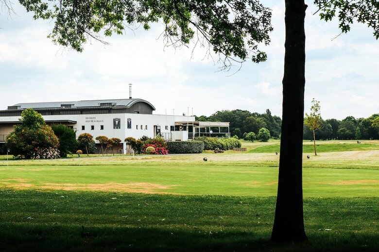 Hotel Relais De Margaux Golf & Spa