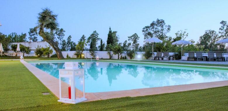 Alentejo Star Hotel - S�o Domingos