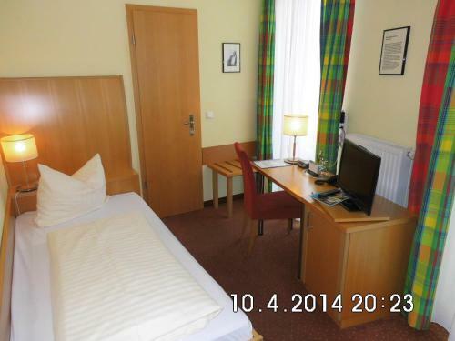 Hotel Am Frauenplan