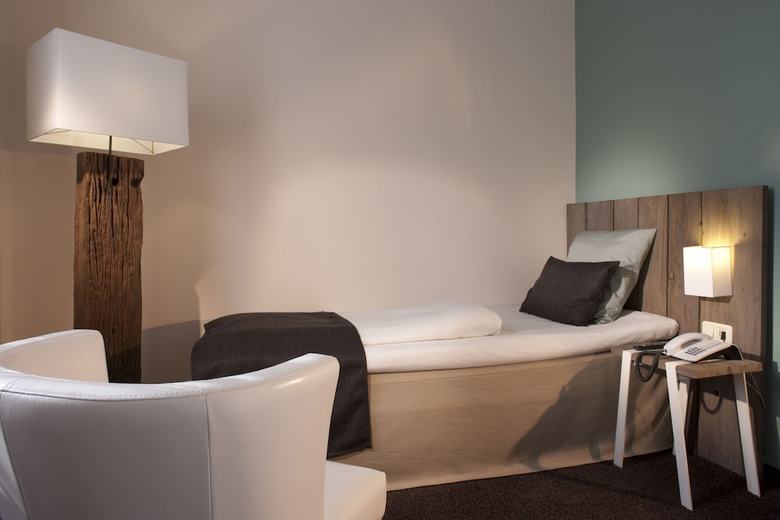 Hotel Sand