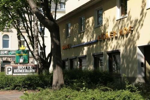 Hostal Hotel Am R�merhof