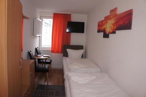 Hotel Aalreuse