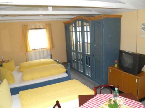Hostal Pension Brunnen