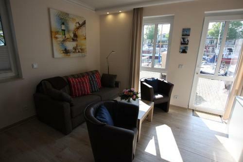 Apartamento Seaside Marina