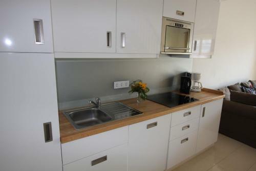 Apartamento Seaside Marina