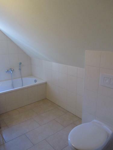 Apartmenthaus Hus �bi By Rujana