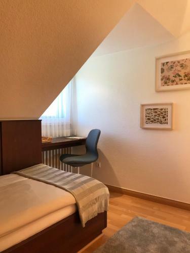 Hotel Haus Rahenkamp