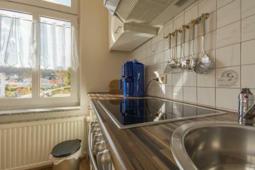Apartamento Villa Anna