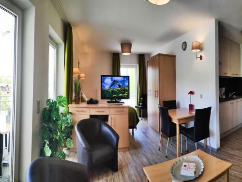 Vakantiehotel Der Brabander Apartments
