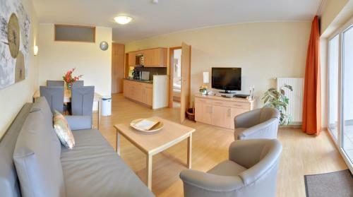 Vakantiehotel Der Brabander Apartments