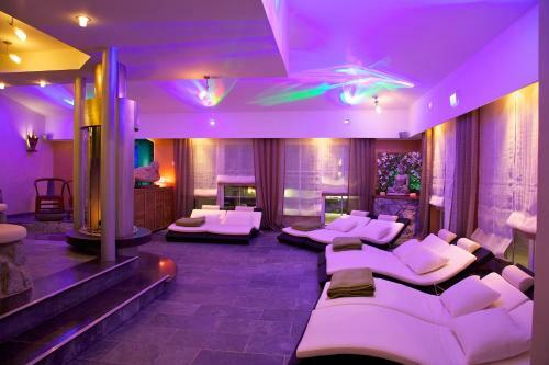 Vakantiehotel Der Brabander Apartments