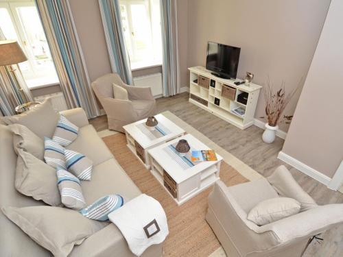 Apartamento Villa Fernsicht - Apt. 10