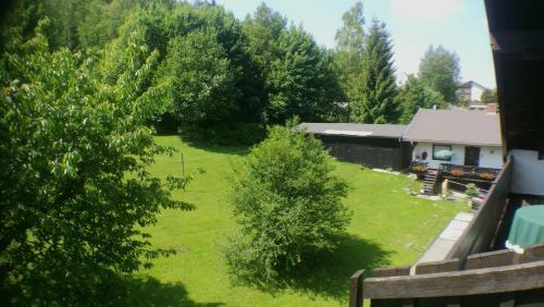 Hotel-pension "zum Ochsenkopf"