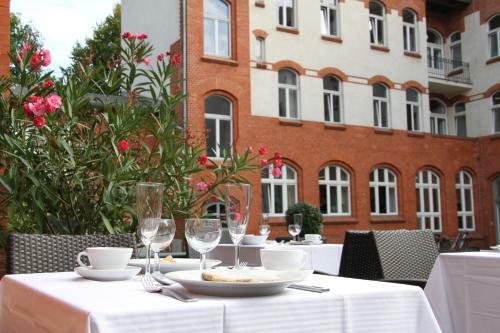 Hotel Am Molkenmarkt